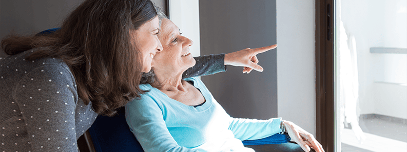 Family Caregiver