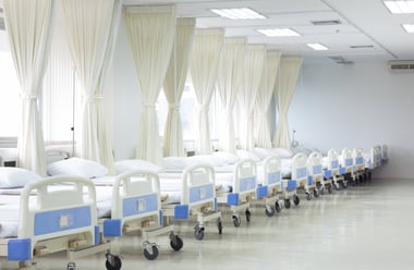 Hospital Beds