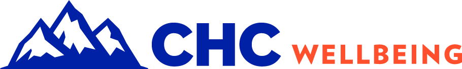 CHC Wellbeing Logo- HRZ-COLOR