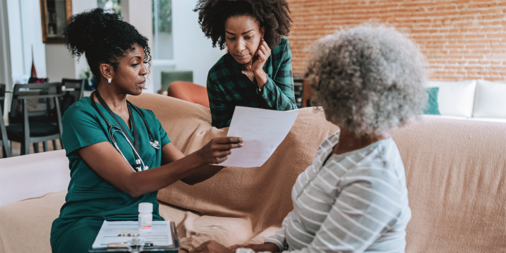 September 2026 - caregiving